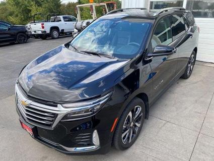 2022 Chevrolet Equinox Hazel Green WI