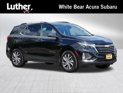 2022 Chevrolet Equinox Saint Paul MN