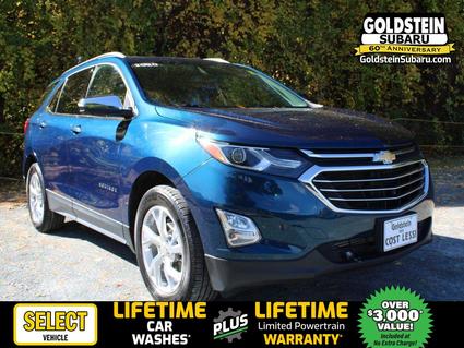 2020 Chevrolet Equinox Albany NY