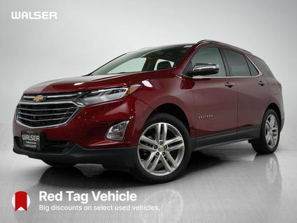 2019 Chevrolet Equinox Burnsville MN