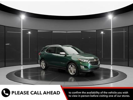2019 Chevrolet Equinox Van Wert OH