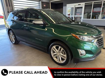 2019 Chevrolet Equinox Van Wert OH