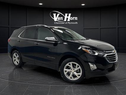 2020 Chevrolet Equinox Plymouth WI