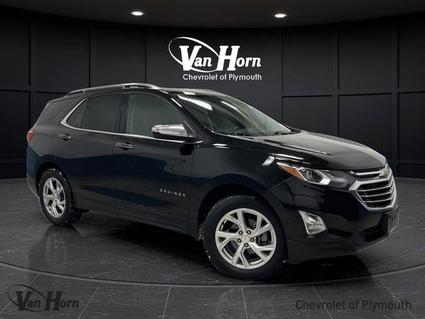 2020 Chevrolet Equinox Plymouth WI