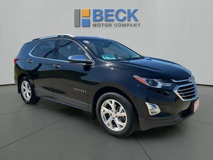 2020 Chevrolet Equinox Pierre SD