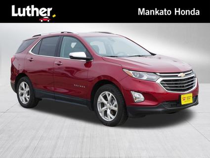 2020 Chevrolet Equinox Mankato MN