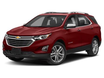 2020 Chevrolet Equinox Mankato MN