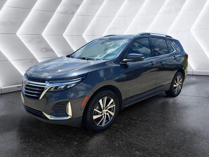 2022 Chevrolet Equinox New Albany MS
