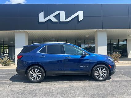 2022 Chevrolet Equinox Carbondale IL