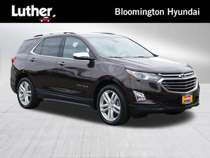 2020 Chevrolet Equinox Minneapolis MN