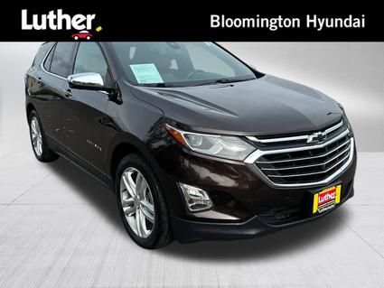 2020 Chevrolet Equinox Minneapolis MN