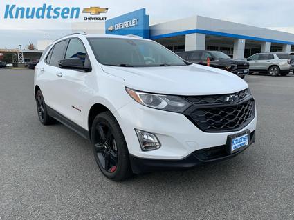 2021 Chevrolet Equinox Post Falls ID