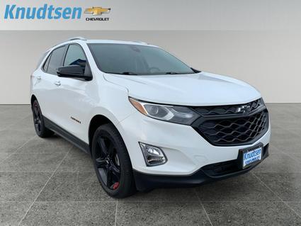 2021 Chevrolet Equinox Post Falls ID