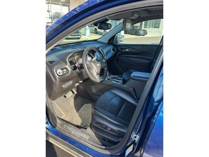 2019 Chevrolet Equinox Johnson City TN