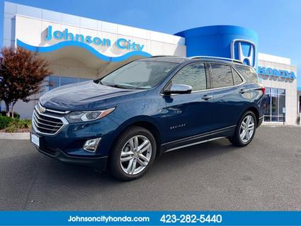 2019 Chevrolet Equinox Johnson City TN