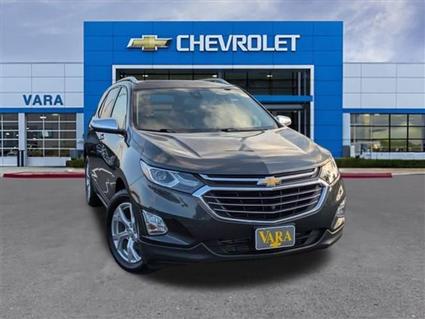 2020 Chevrolet Equinox San Antonio TX