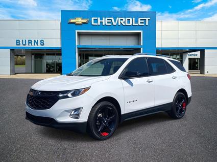2021 Chevrolet Equinox Gaffney SC