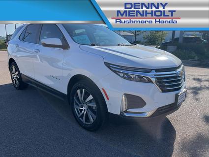 2022 Chevrolet Equinox Rapid City SD
