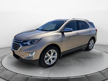 2019 Chevrolet Equinox Pierre SD