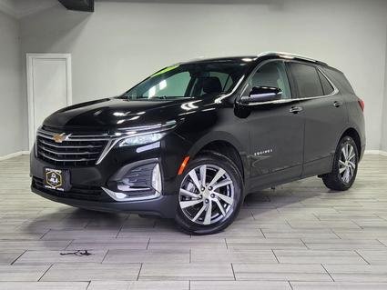 2022 Chevrolet Equinox Philadelphia PA