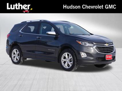 2020 Chevrolet Equinox Hudson WI