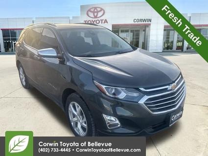2020 Chevrolet Equinox Bellevue NE