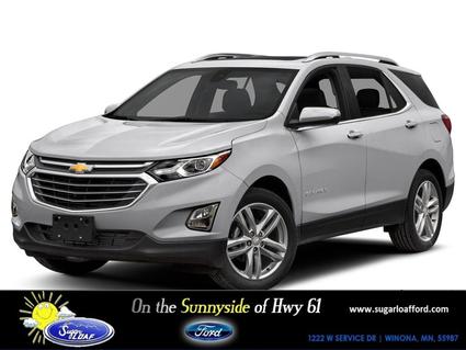 2019 Chevrolet Equinox Winona MN