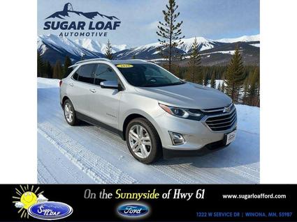 2019 Chevrolet Equinox Winona MN