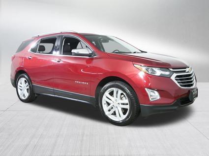 2019 Chevrolet Equinox Minneapolis MN