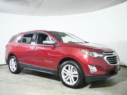 2019 Chevrolet Equinox Minneapolis MN
