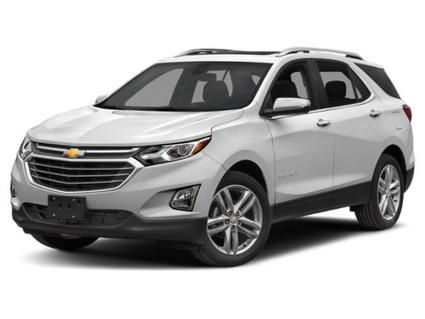 2020 Chevrolet Equinox Minneapolis MN