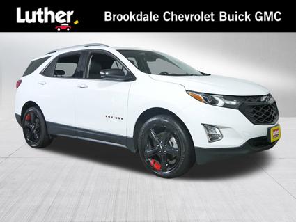 2020 Chevrolet Equinox Minneapolis MN