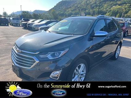 2020 Chevrolet Equinox Winona MN