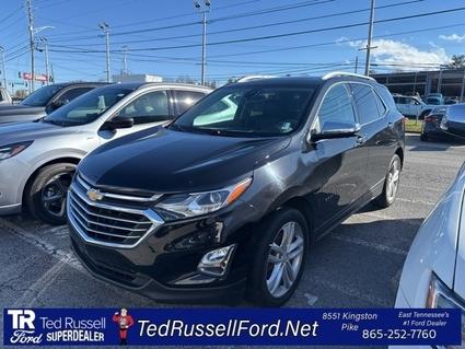 2020 Chevrolet Equinox Knoxville TN