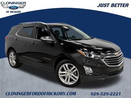 2020 Chevrolet Equinox Hickory NC
