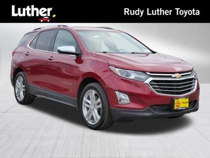 2019 Chevrolet Equinox Minneapolis MN