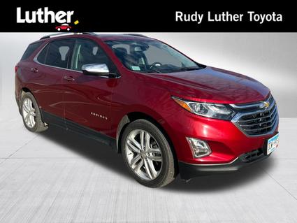 2019 Chevrolet Equinox Minneapolis MN
