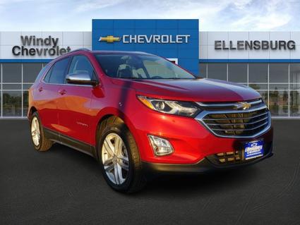 2019 Chevrolet Equinox Pasco WA