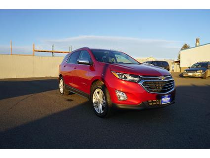 2019 Chevrolet Equinox Pasco WA