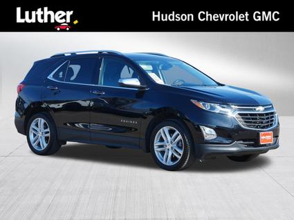 2020 Chevrolet Equinox Hudson WI