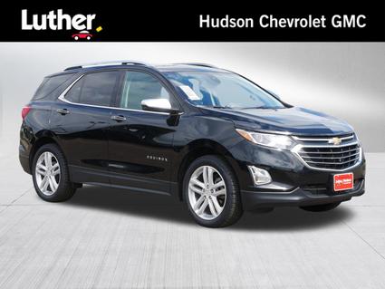 2020 Chevrolet Equinox Hudson WI