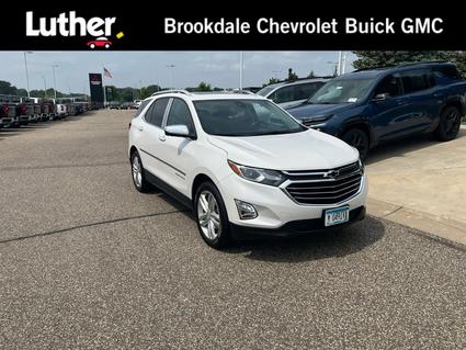 2019 Chevrolet Equinox Minneapolis MN