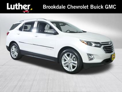 2019 Chevrolet Equinox Minneapolis MN