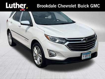 2019 Chevrolet Equinox Minneapolis MN