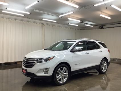 2019 Chevrolet Equinox Warsaw IN