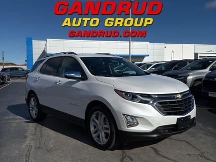 2019 Chevrolet Equinox Green Bay WI