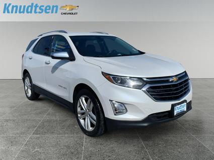 2019 Chevrolet Equinox Post Falls ID