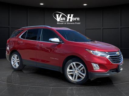 2019 Chevrolet Equinox Stevens Point WI