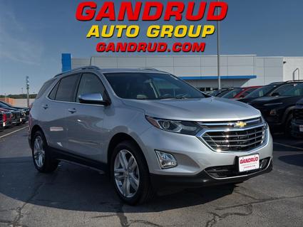2019 Chevrolet Equinox Green Bay WI