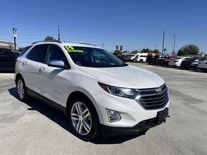2019 Chevrolet Equinox Phoenix AZ
